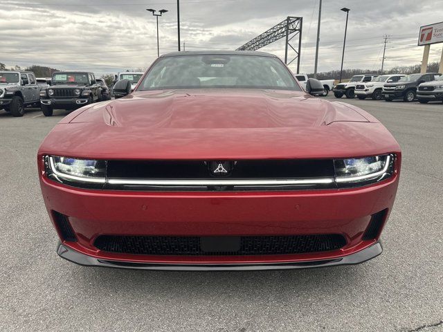 2024 Dodge Charger Daytona R/T