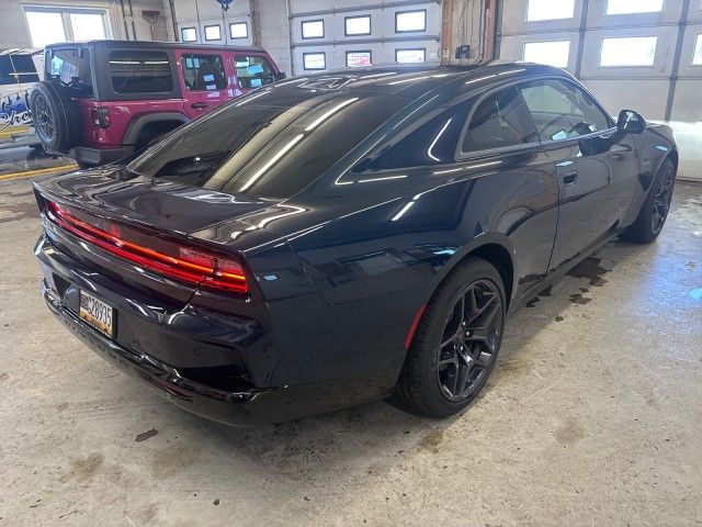 2024 Dodge Charger Daytona R/T