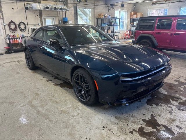 2024 Dodge Charger Daytona R/T