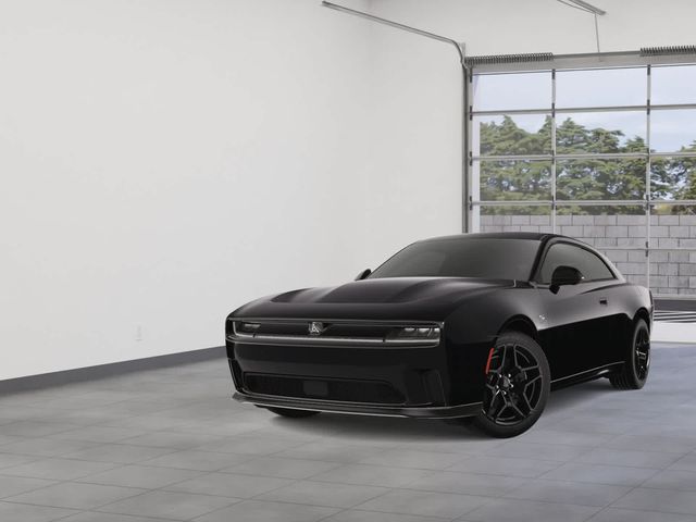 2024 Dodge Charger Daytona R/T