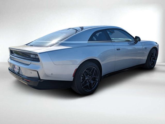 2024 Dodge Charger Daytona R/T