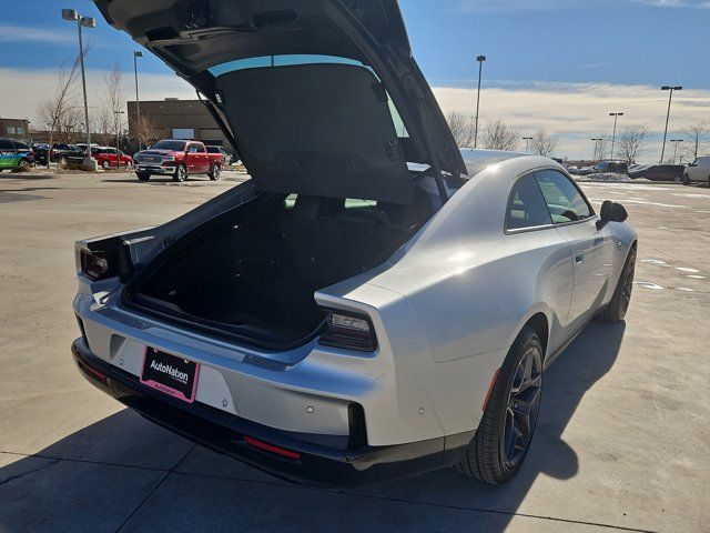 2024 Dodge Charger Daytona R/T