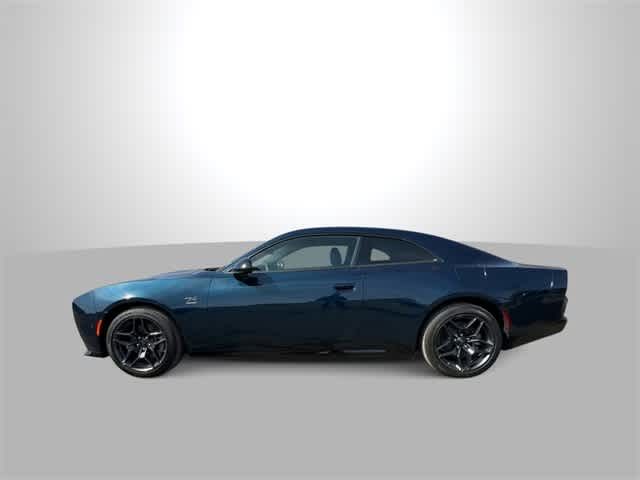 2024 Dodge Charger Daytona R/T