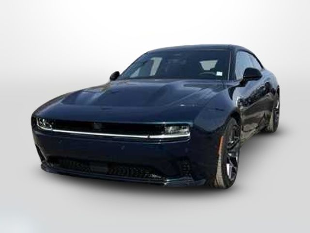2024 Dodge Charger Daytona R/T
