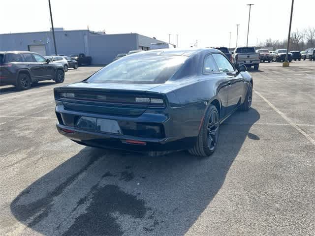 2024 Dodge Charger Daytona R/T