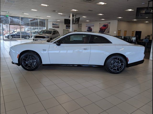 2024 Dodge Charger Daytona R/T