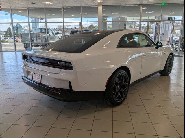 2024 Dodge Charger Daytona R/T