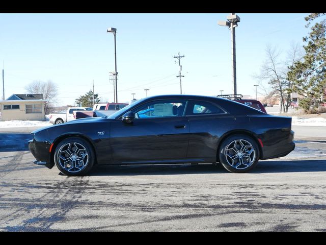 2024 Dodge Charger Daytona R/T