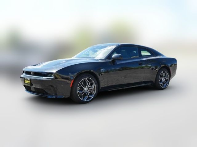 2024 Dodge Charger Daytona R/T