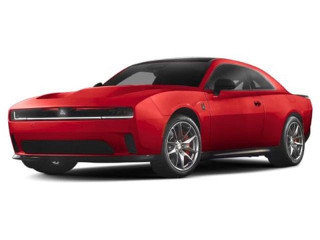 2024 Dodge Charger Daytona R/T