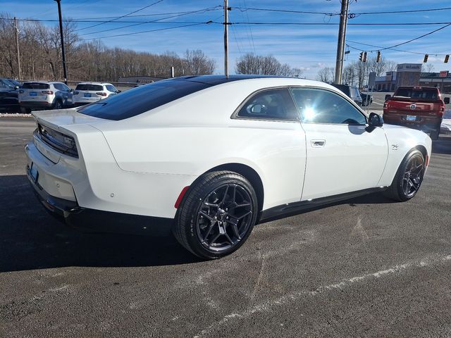 2024 Dodge Charger Daytona R/T