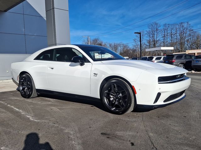 2024 Dodge Charger Daytona R/T