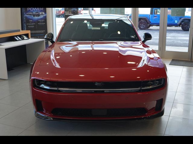 2024 Dodge Charger Daytona R/T