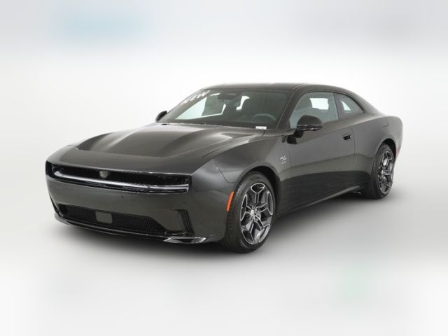 2024 Dodge Charger Daytona R/T