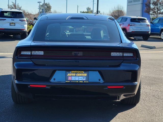 2024 Dodge Charger Daytona R/T