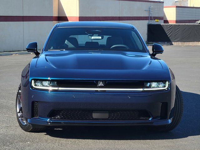 2024 Dodge Charger Daytona R/T