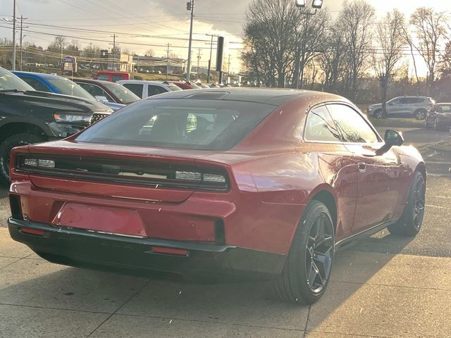 2024 Dodge Charger Daytona R/T