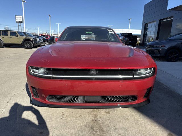 2024 Dodge Charger Daytona R/T