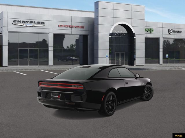 2024 Dodge Charger Daytona R/T