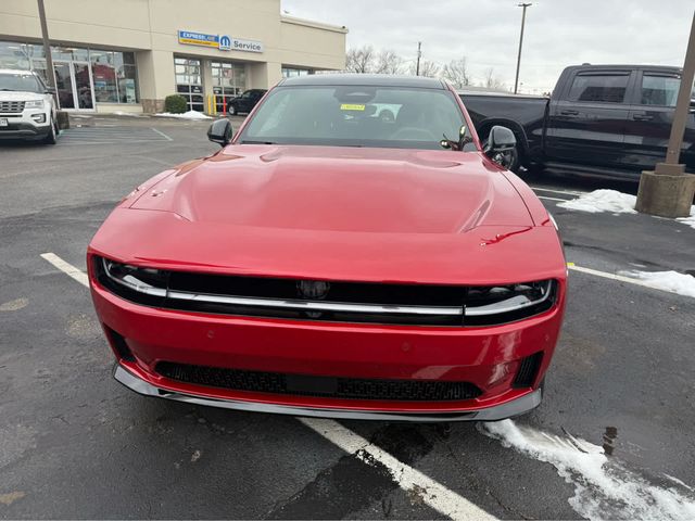 2024 Dodge Charger Daytona R/T