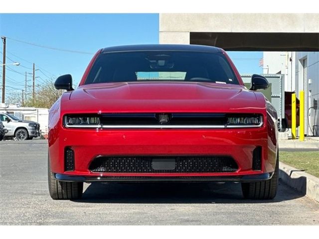 2024 Dodge Charger Daytona R/T