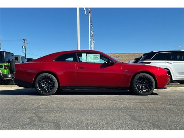 2024 Dodge Charger Daytona R/T