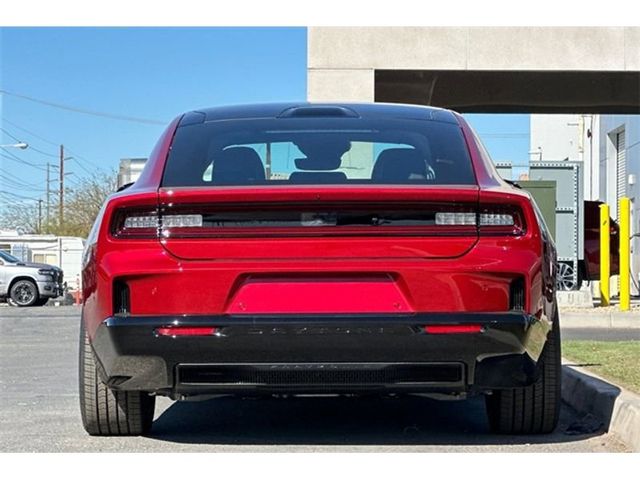 2024 Dodge Charger Daytona R/T
