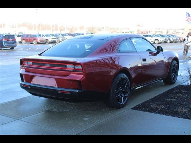 2024 Dodge Charger Daytona R/T