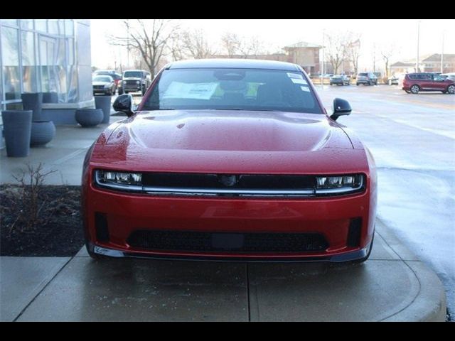 2024 Dodge Charger Daytona R/T