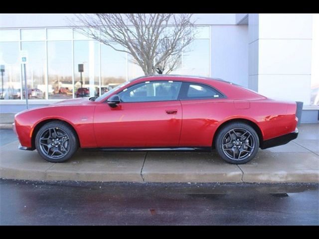 2024 Dodge Charger Daytona R/T