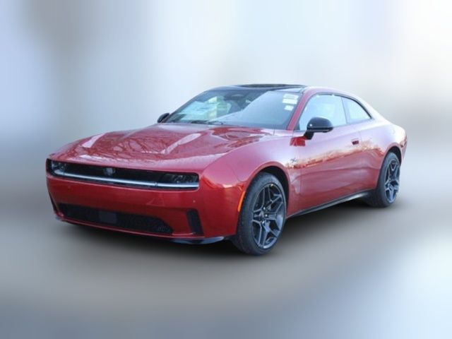 2024 Dodge Charger Daytona R/T