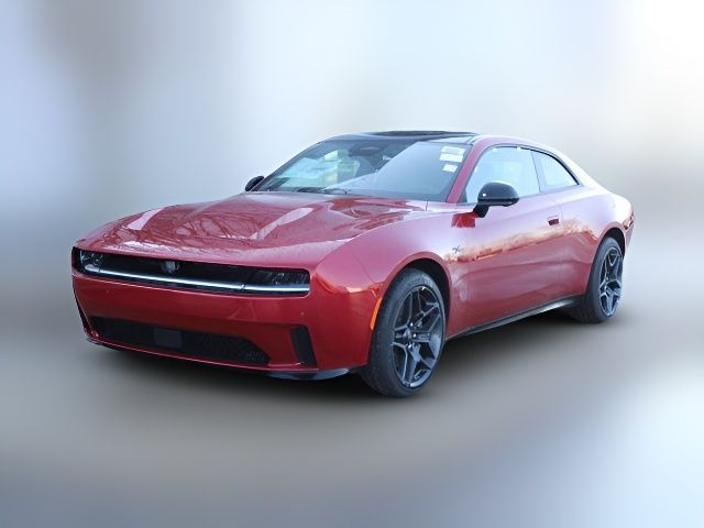 2024 Dodge Charger Daytona R/T