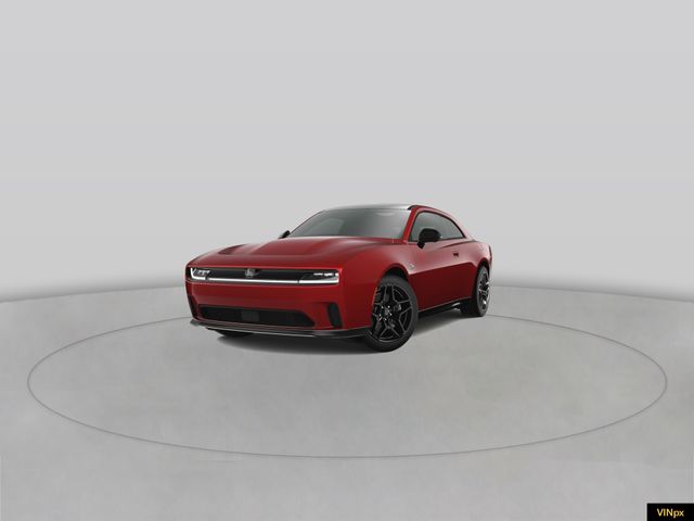 2024 Dodge Charger Daytona R/T