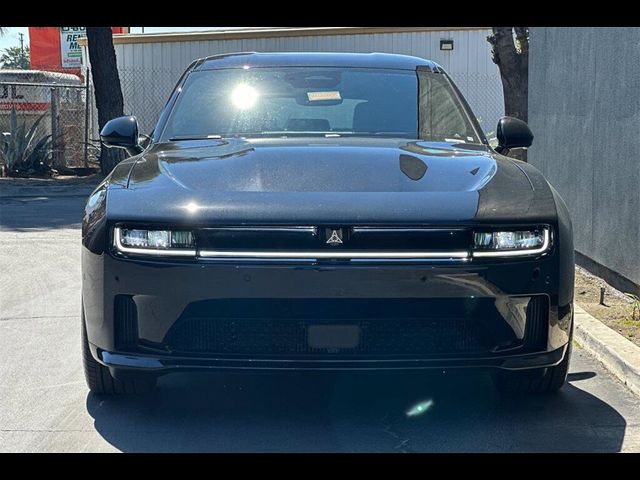 2024 Dodge Charger Daytona R/T