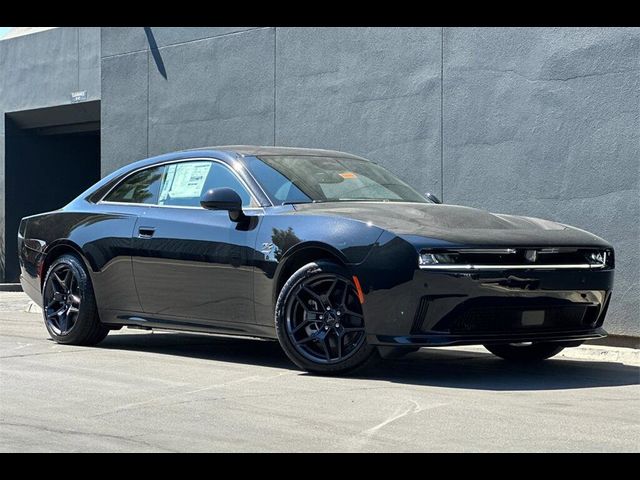 2024 Dodge Charger Daytona R/T