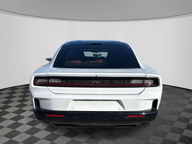 2024 Dodge Charger Daytona R/T