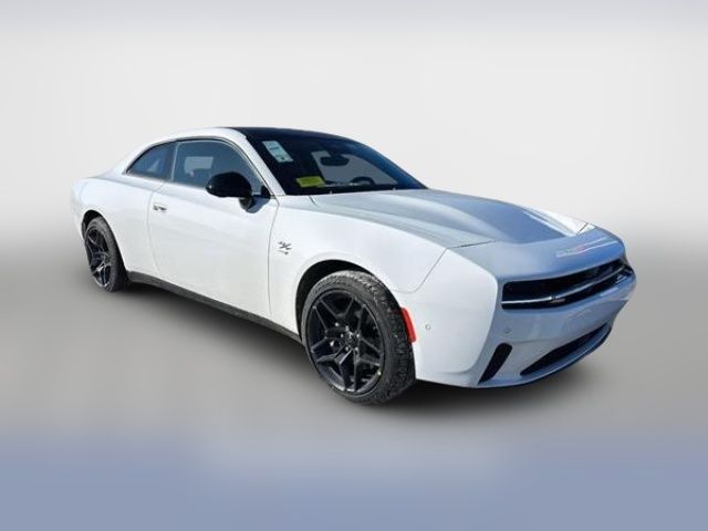 2024 Dodge Charger Daytona R/T