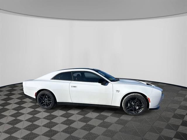 2024 Dodge Charger Daytona R/T