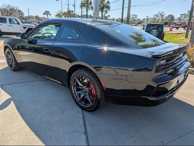 2024 Dodge Charger Daytona Scat Pack