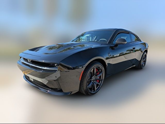 2024 Dodge Charger Daytona Scat Pack