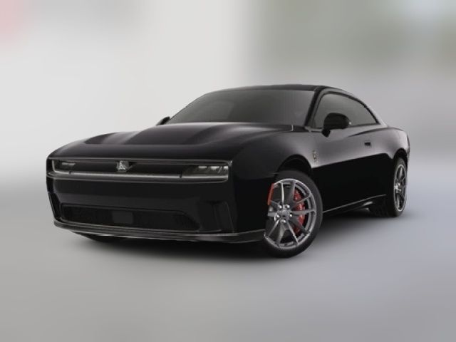 2024 Dodge Charger Daytona Scat Pack