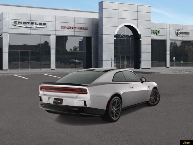 2024 Dodge Charger Daytona Scat Pack