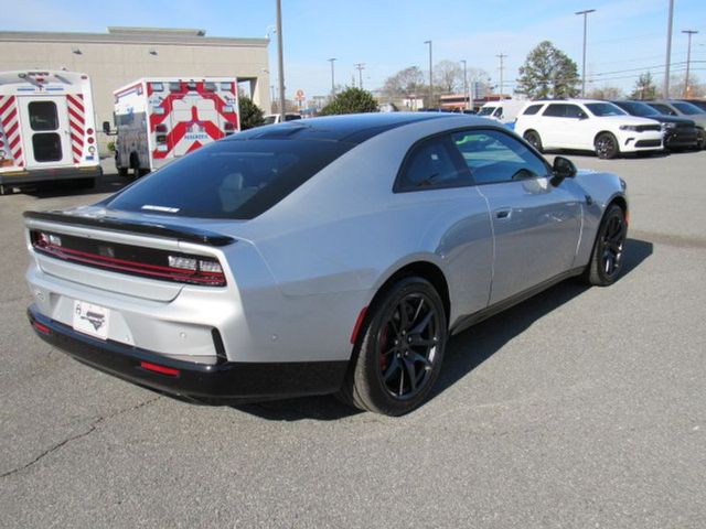 2024 Dodge Charger Daytona Scat Pack