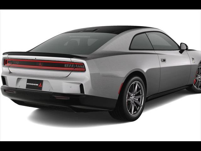 2024 Dodge Charger Daytona Scat Pack