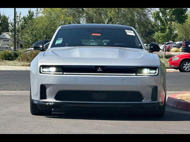 2024 Dodge Charger Daytona Scat Pack