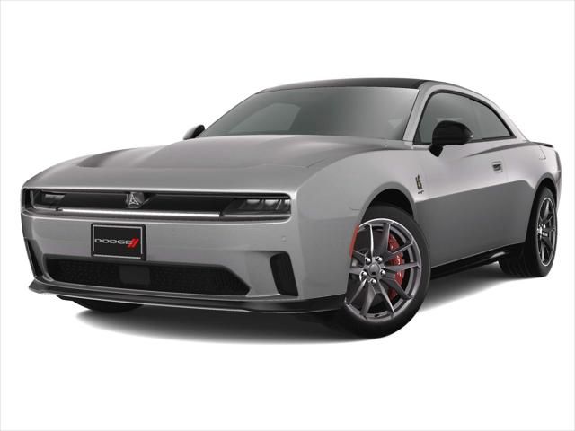 2024 Dodge Charger Daytona Scat Pack