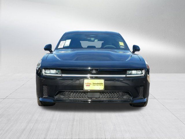 2024 Dodge Charger Daytona Scat Pack