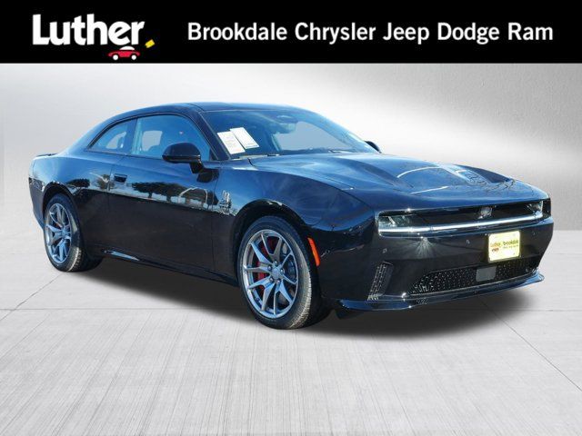 2024 Dodge Charger Daytona Scat Pack