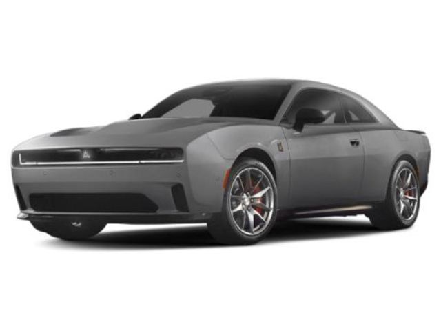 2024 Dodge Charger Daytona Scat Pack