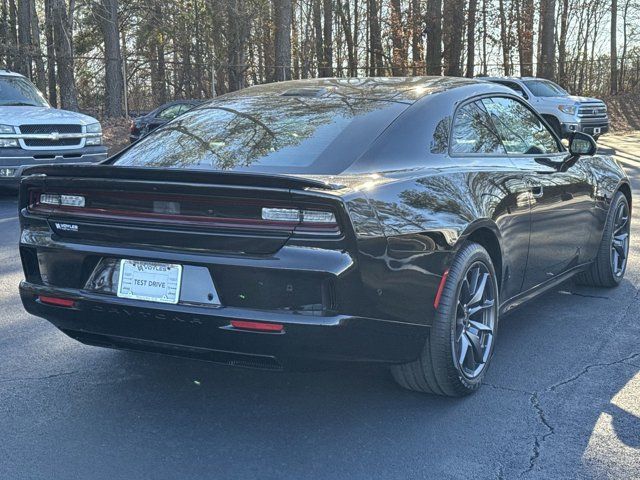 2024 Dodge Charger Daytona Scat Pack